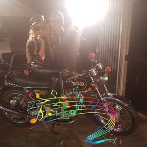 Meet your Posher, Ann